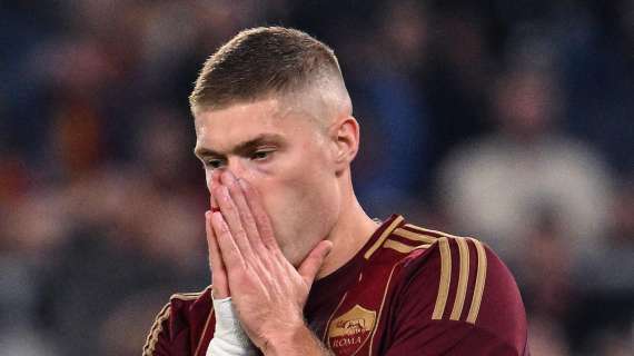 Roma in ansia per lo stop in nazionale di Dovbyk: le ultime dall’Ucraina