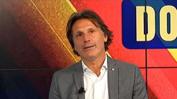 Rossitto: “Il Napoli è già di Conte. Ho un debole per un azzurro”