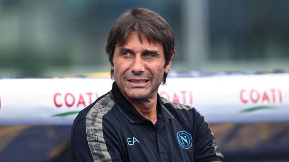 Sabatini: “Conte è feroce con i giocatori, con lui Napoli è la vera anti-Inter”