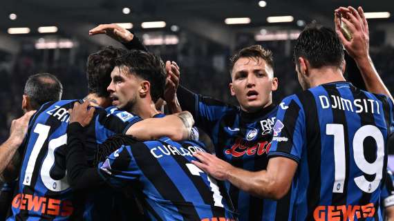 Samardzic e Zappacosta in gol e l’Atalanta vola: gli higlihgts contro il Monza