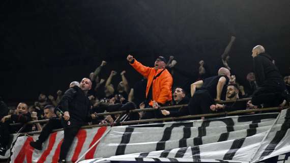 San Siro si prepara all’attesissimo big match: Milan-Napoli è già sold-out!