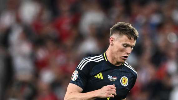 Scozia ko con la Croazia, pareggio annullato nel recupero: McTominay e Gimour in campo 90′