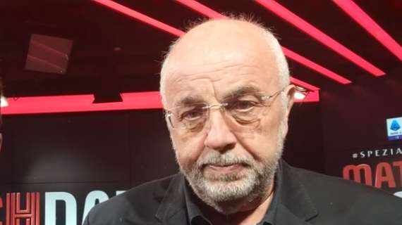 Serafini recrimina a Milan Tv: “Il Milan meritava il pareggio nonostante sfortuna e assenze!”
