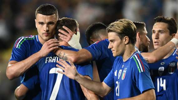 Serie A, 178 giocatori impegnati con le nazionali: 19 tra Empoli e Napoli. L’elenco completo