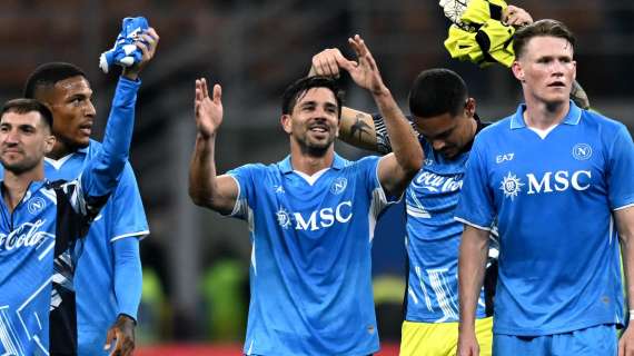 Simeone esulta sui social: “Che vittoria, che squadra! Il cammino continua”