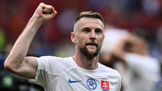 Skriniar, c’è la Juventus ma guadagna 9mln: il Psg pagherà gran parte dell’ingaggio?