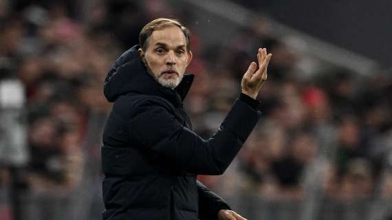 Sky DE – Tuchel sarà il nuovo ct dell’Inghilterra: domani la presentazione
