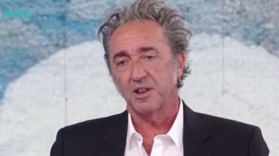 Sorrentino scherza: “Napoli? Pronti a vedere le partite, fino a poco fa neanche quello”