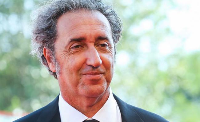 Sorrentino scherza sul Napoli: “Ora siamo pronti a vedere le partite, fino a poco fa neanche quello”