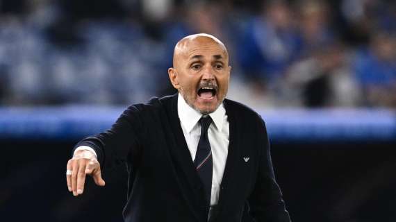 Spalletti: “Non ho nominato Inzaghi, frasi strumentalizzate. Non sono invidioso”