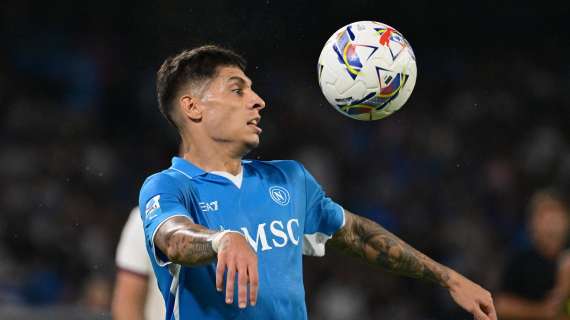 Spinazzola scalpita: Olivera sarà l’ultimo a rientrare in Italia