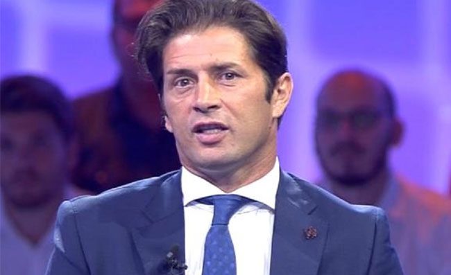 Tacchinardi: “Juventus imbarazzante, il Napoli si sta staccando”