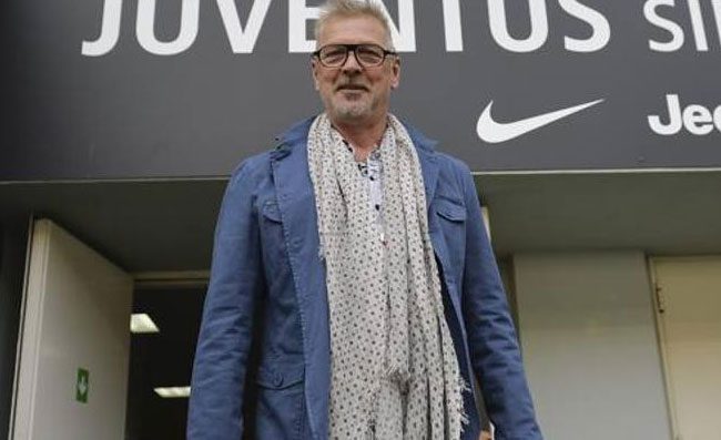 Tacconi: “Juventus-Napoli una noia mortale. Cassano e Balotelli? Li avrei presi a calci in c…”