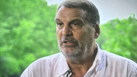 Tardelli: “Scudetto? Conte sa come si vince, ma è ancora presto per dirlo”