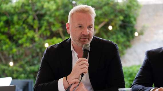Tare: “Kvara poteva arrivare alla Lazio prima del Napoli. Cavani? Rimpianto, decisero di darlo ad ADL”
