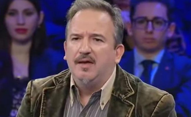 Telese: “Rigoretto inventato pro Juve”, poi “gode” per il pareggio del Cagliari