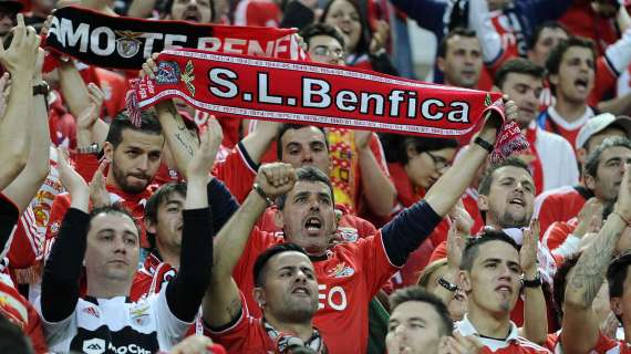 Terremoto Benfica, l’ex club di Neres rischia di essere bandito fino a 6 anni: il motivo