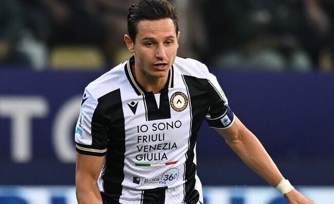 Thauvin: “Potevo andare al Napoli. Il Messico fu un errore, sogno il Milan”
