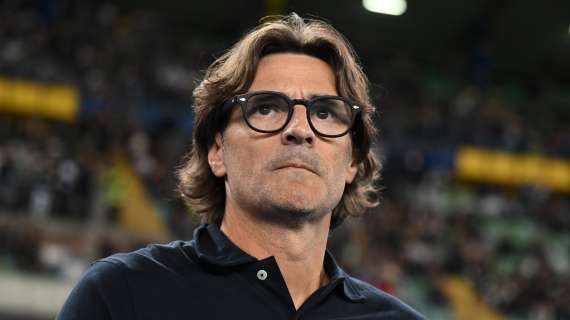 Torino, Vanoli su Conte: “Grandissima persona, lasciarlo è stata una decisione sofferta”