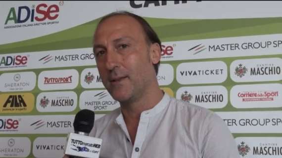 Tosto: “Primato meritato e ragionato! Ricordate Conte cos’ha fatto in casa della Juve?”