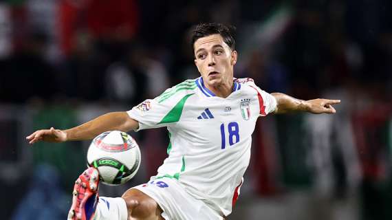 Tuttosport – Raspadori-Juve a gennaio, l’affare non è impossibile