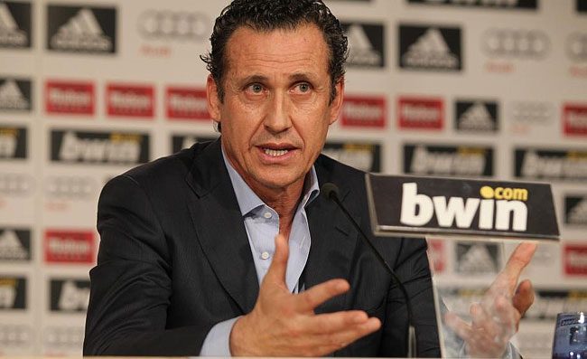 Valdano: “Danzò, partì come un proiettile impazzito e segnò il gol più bello di sempre”