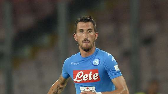 Valdifiori: “Mi piacciono Calha e Esposito, ma il più forte nel ruolo in Serie A è Lobotka”
