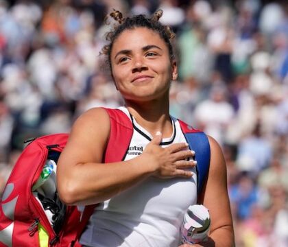 «Jasmine Paolini conquista perché non è finta, a differenza di altre»