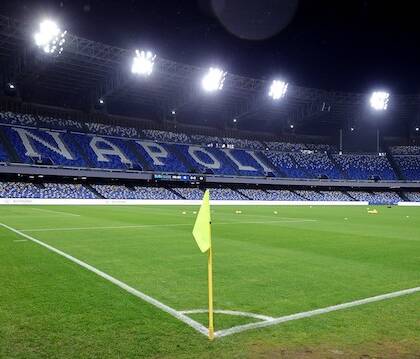 «Non si può stabilire il prezzo dello stadio Maradona, bisognerebbe conoscere i progetti»