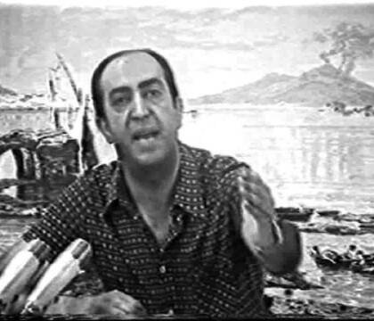 “Capre, siete un popolo di capre”. Chiedi chi era Angelo Manna il Tormentone rilanciato da Sorrentino