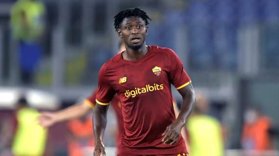 ADL indagato per Manolas, il caso: fu scambiato con Diawara valutato 18mln