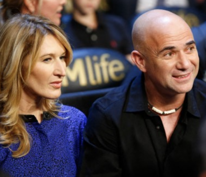 Agassi e Graf, la riabilitazione dei padri tiranni: «Papà voleva farmi avere una vita migliore, ci è riuscito»