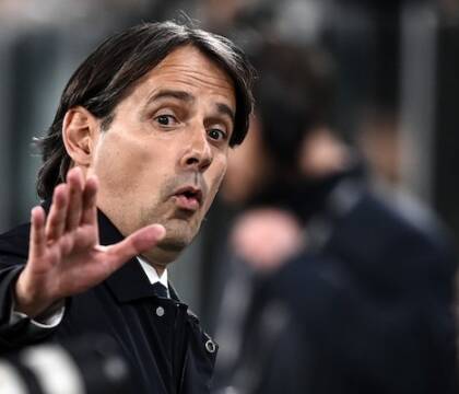 All’Inter con Inzaghi ci sono nervi meno tesi che con Conte