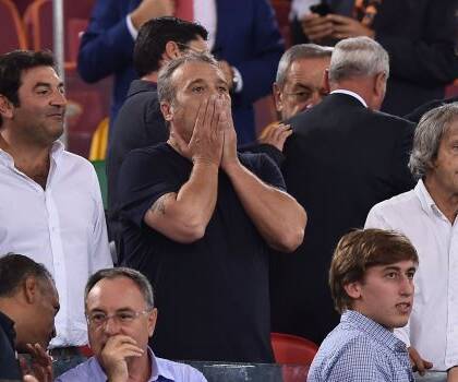 Amendola: «Mi ritrovo in George Best, ho speso gran parte dei miei soldi in alcol, donne e macchine veloci»