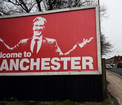 Amorim: «L’identità viene prima della tattica. I giocatori dello United devono fare il tour di Old Trafford»