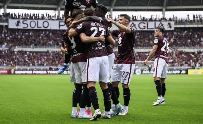 Analisi metrica e tattica del Torino di Vanoli: come gioca la squadra granata