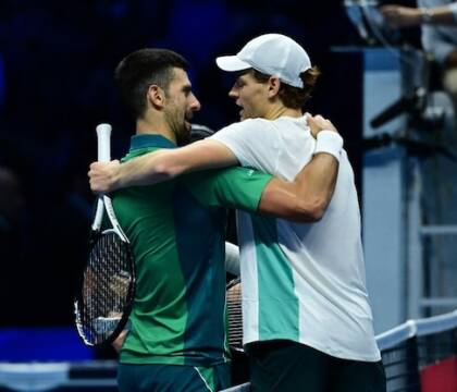 Anche l’Arabia Saudita perde, per le prossime Atp Finals il tennis preferisce Milano (Sueddeutsche)