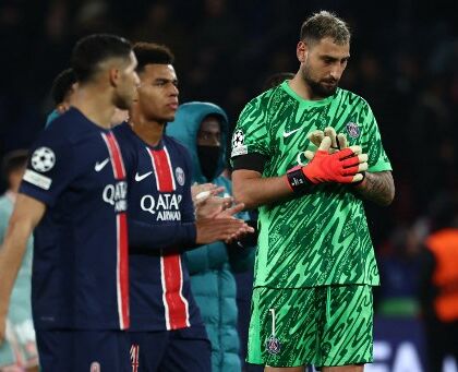 Bayern-Psg, il dato che umilia i parigini: “Neuer ha fatto più dribbling di Barcola e Dembélé messi insieme”