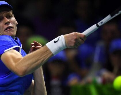 Binaghi: «O la Rai tratta il tennis come il calcio, o ci teniamo i diritti. Deve andare su Rai 1 non su Rai 2»