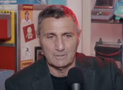 Bruno Giordano e i suoi ricordi di Maradona: «Mi prestò la sua Ferrari, avevo la coda di tifosi che mi seguivano»