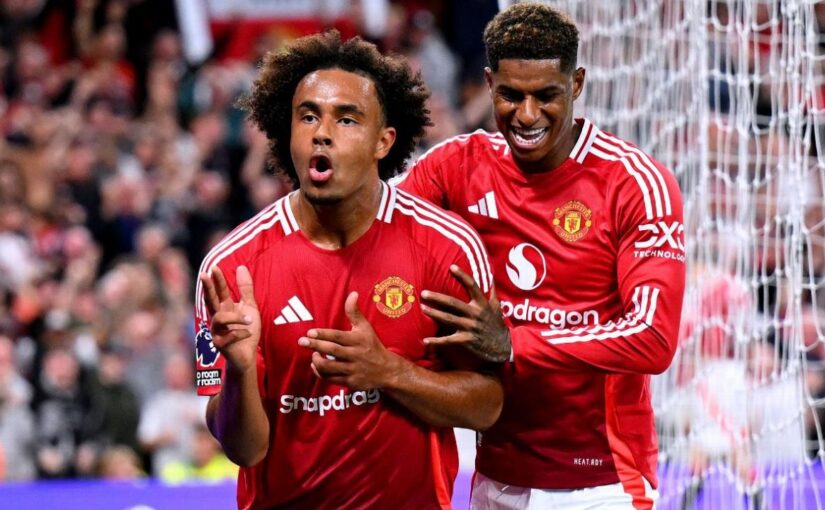 Calciomercato Juventus, Thiago Motta vuole Zirkzee: la decisione del Manchester United