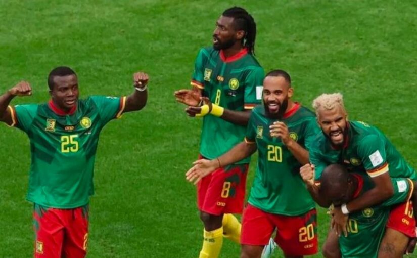 Camerun-Zimbabwe 2-1: vittoria per Anguissa e compagni che dominano il girone