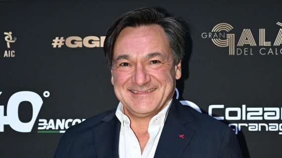 Caressa: “Anche Conte sorpreso da Lukaku. Non è quello che aveva lasciato all’Inter…”