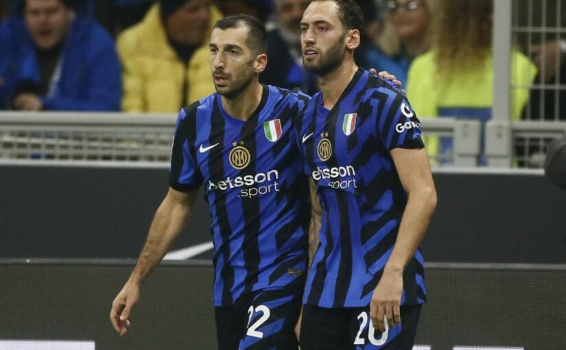 Caso ultras, in arrivo deferimenti per Inter e Milan: Calhanoglu rischia tre giornate di squalifica