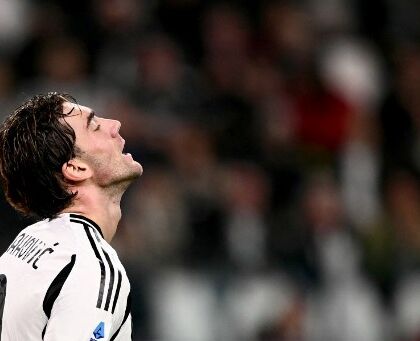 Cassano senza pietà: «Vlahovic è scarso, ha paura di avere la palla e fa fatica a muoversi»