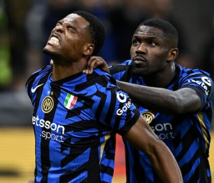 Champions, dove vedere Atalanta e Inter in streaming e tv
