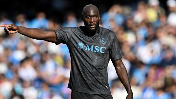 Che sorpresa, Lukaku torna in nazionale: convocato dal Belgio per sfidare Spalletti e Israele