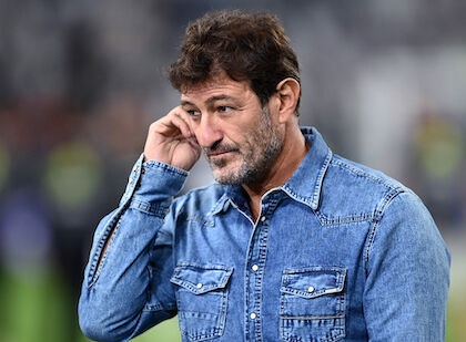 Ciro Ferrara: «Quando io e Careca disobbedimmo a Ranieri e continuammo a giocare a biliardino»