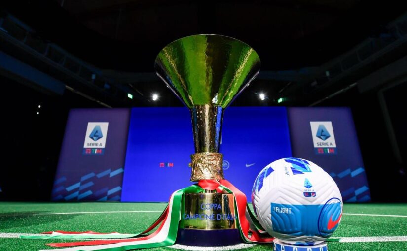Classifica Serie A 2024-2025: il Milan accorcia le distanze
