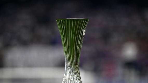 Conference, i risultati delle 18:45: Legia e Rapid a valanga